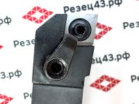 Резец наружного точения MCLNL2525M16