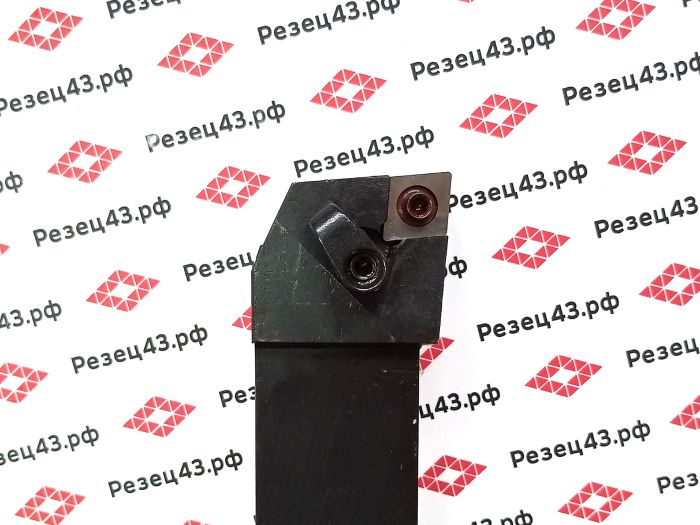 Резец наружного точения MCLNL3232P12