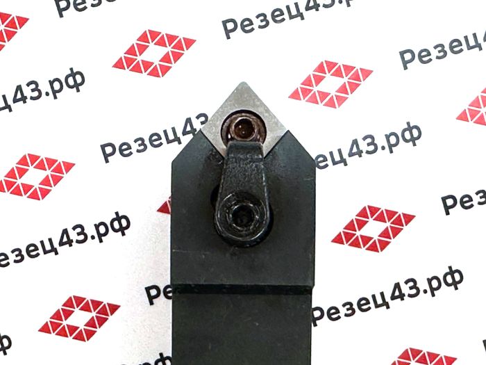 Резец наружного точения MCMNN2525M12-80