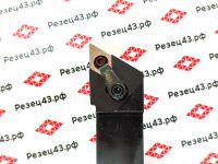 Резец наружного точения MDJNR2525M15