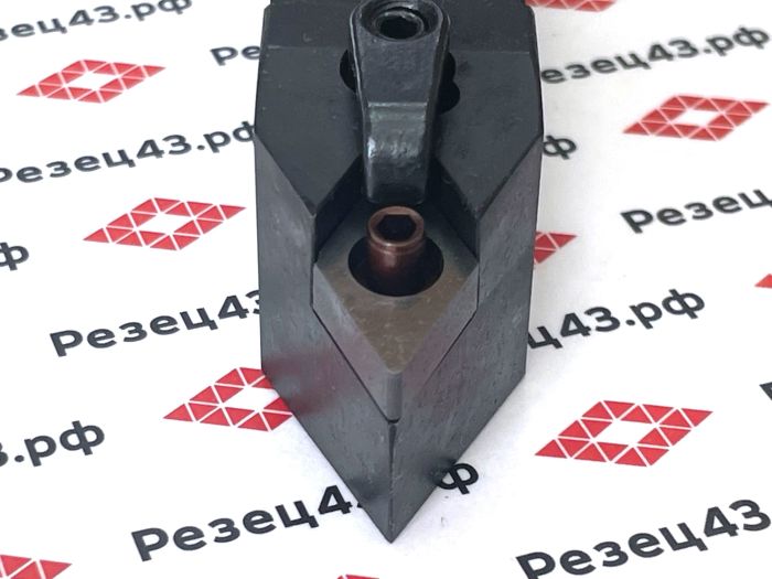 Резец наружного точения MDPNN2525M15