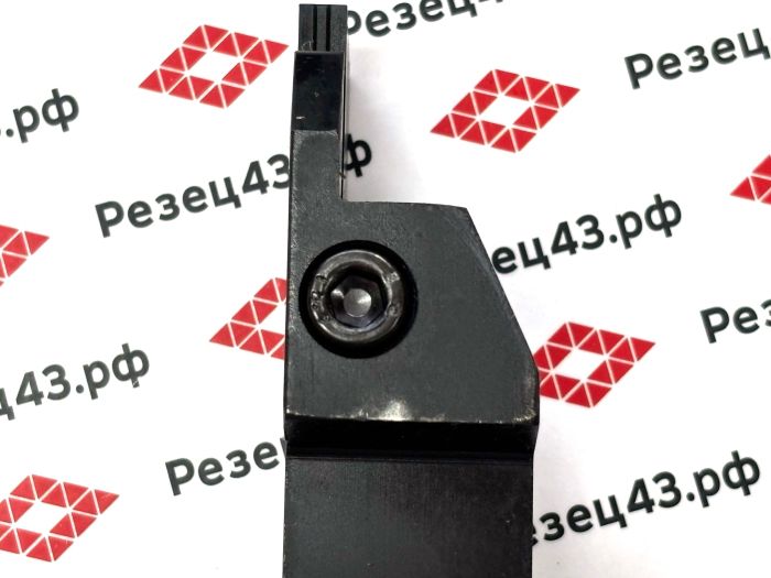 Резец отрезной канавочный MGEHR2525-6