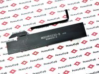 Резец канавочный MGEHR3232-5