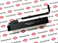 Резец канавочный MGEUR2020-2 45°