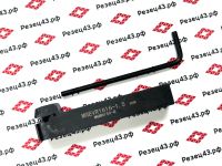 Резец отрезной канавочный MGEVR1616-1.5