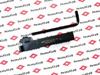 Резец отрезной канавочный MGEVR1616-4