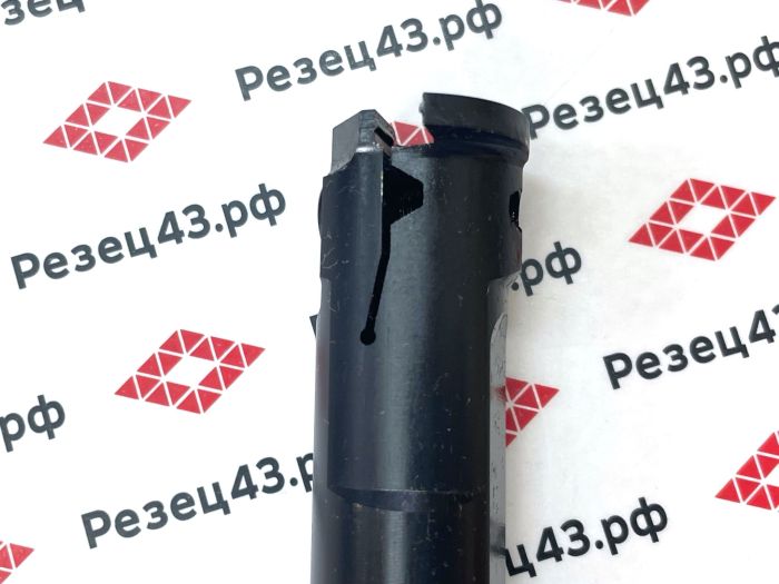 Резец отрезной MGIVL2520-4T6