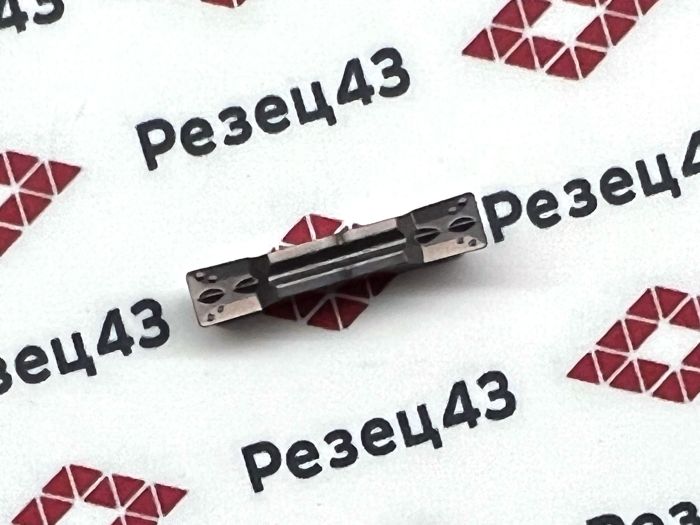 Пластина MGMN400-M RZ6018