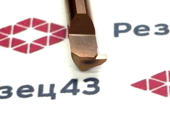 Мини резец MGR5-B1.0-L22