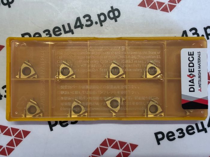 Пластина MMT11ER AG55 UE6020