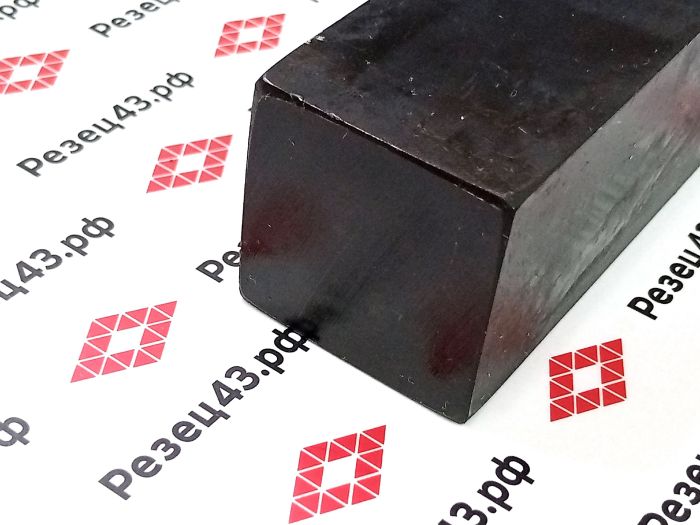 Резец наружного точения MSBNL3232P19