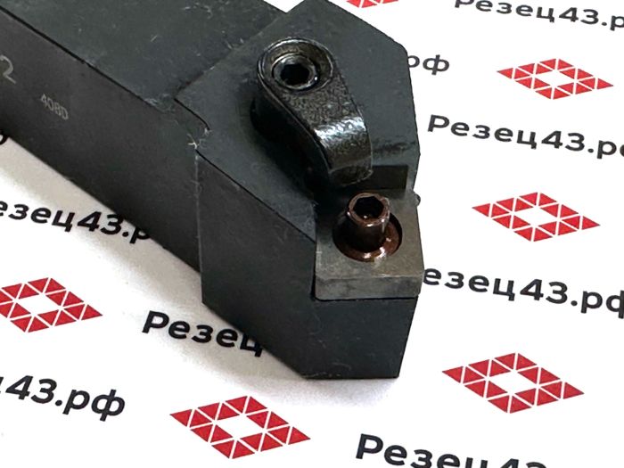 Резец наружного точения MSSNL2525M12