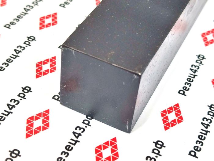 Резец наружного точения MSSNR3232P12