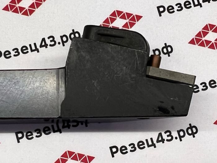 Резец наружного точения MVJNL1616K16