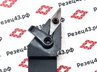 Резец наружного точения MVJNL2525M16