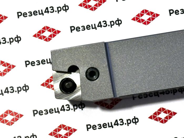 Резец наружного точения PCBNR3232P16