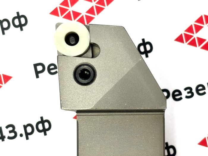 Резец ZCC.CT наружного точения PCLNR3232P12