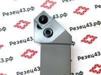 Резец наружного точения PSSNR2525M12