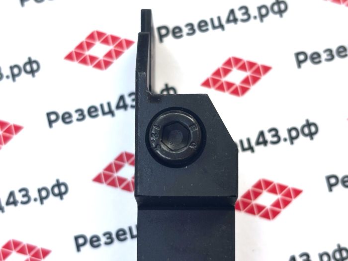 Резец отрезной канавочный RF123G20-2020B