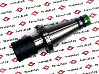 Быстросменный резьбонарезной патрон NT40-GT12-110 (DDR)