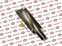 Корпусное сверло C40-2D77-164WC06 со сменными пластинами WC**
