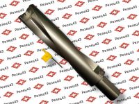 Корпусное сверло C40-4D61-254WC06 со сменными пластинами WC**