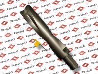 Корпусное сверло C40-4D62-258WC06 со сменными пластинами WC**