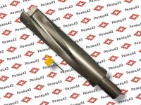 Корпусное сверло C40-4D69-286WC06 со сменными пластинами WC**