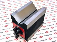 Магнитный V-блок 102х99х70 (12K)