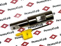 Резьбофреза концевая SR0017H14-D20-85L под сменную пластину