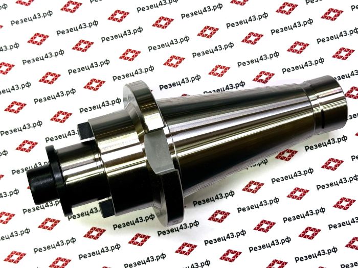 Оправка NT50 под насадные фрезы с посадкой 40 мм, вылет 45 мм (NT50-FMB40-45)