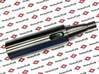 Оправка переходная (адаптер) с конуса NT30 на конус Морзе №4 (КМ4, MT4) (NT30-MTA4)