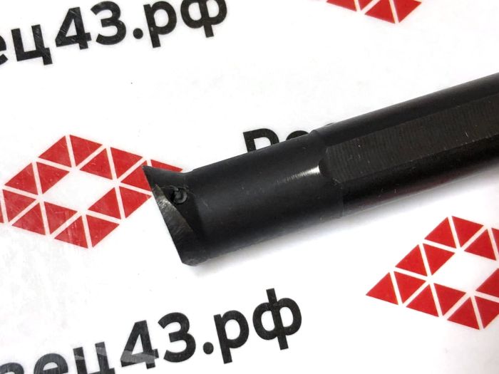 Резец внутреннего точения S12M-SDUCR07