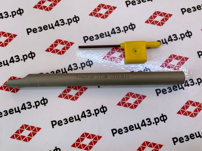 Резец внутреннего точения S12M-STUCR11