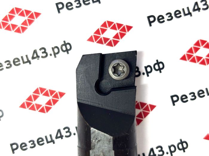 Резец внутреннего точения S20R-SCLCL09