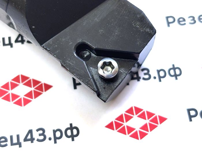 Резец внутреннего точения S25S-STFCL16