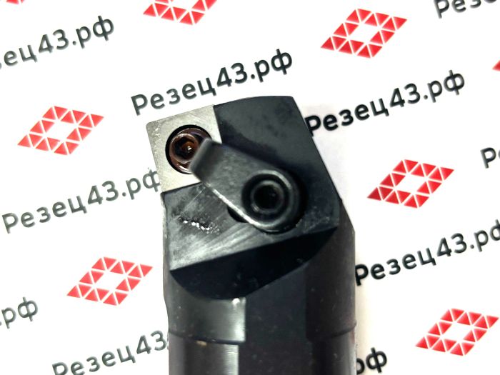 Резец внутреннего точения S32T-MSKNR12