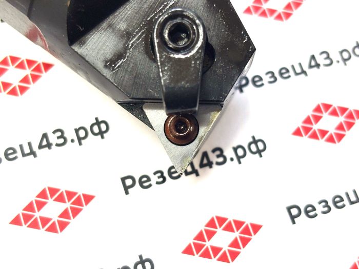 Резец внутреннего точения S32T-MTLNL16