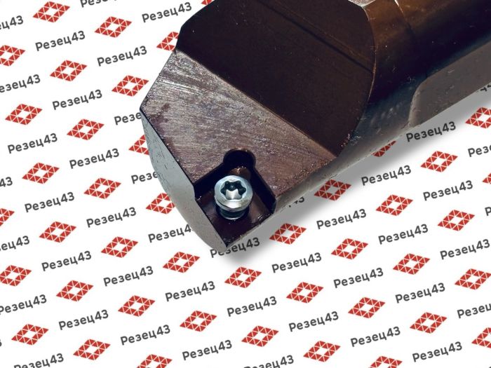 Резец внутреннего точения S32V-SCLCR09