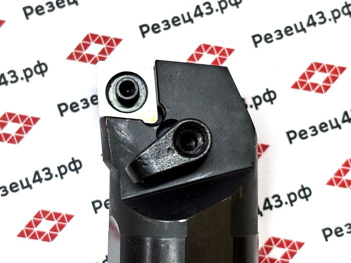 Резец внутреннего точения S40T-MCLNR16