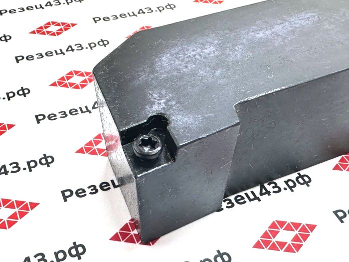 Резец наружного точения SCLCR3232P09