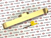 Фреза SE250-27-2T для чистовой фрезеровки плоскостей 45 градусов HZSK (фреза-летучка)