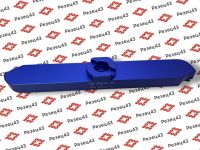 Фреза SE350-27-2T для чистовой фрезеровки плоскостей 45 градусов HZSK (фреза-летучка)