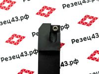 Резец канавочный SGEL1616H-D-F