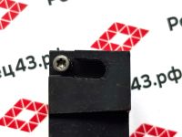 Резец канавочный SGESR2020K-D-F