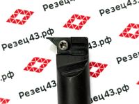 Резец токарный для обработки внутренних канавок SIGER2520E-EH