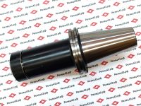 Цанговый патрон SK50 под цанги ER40 вылет 100 мм (SK50-ER40-120)