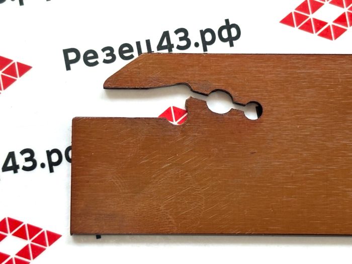Отрезное лезвие SMGB332