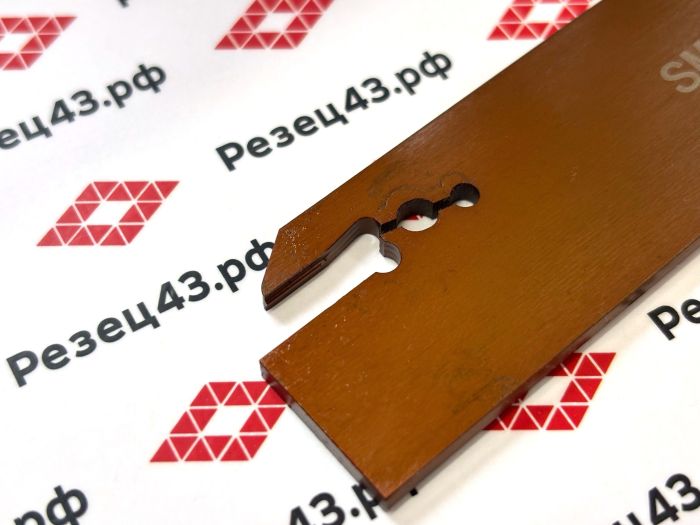 Отрезное лезвие SMGB432