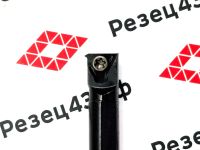 Резец резьбовой SNR0007J08